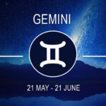 Gemini Zodiac Sign Symbolism