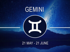 Gemini Zodiac Sign Symbolism