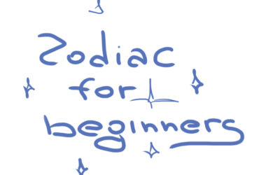 Zodiac & Astrology for Beginners