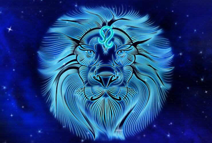 Leo Zodiac Sign Meaning Leo Zodiac Sign Meaning