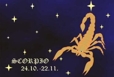 Scorpio Zodiac Sign Meaning