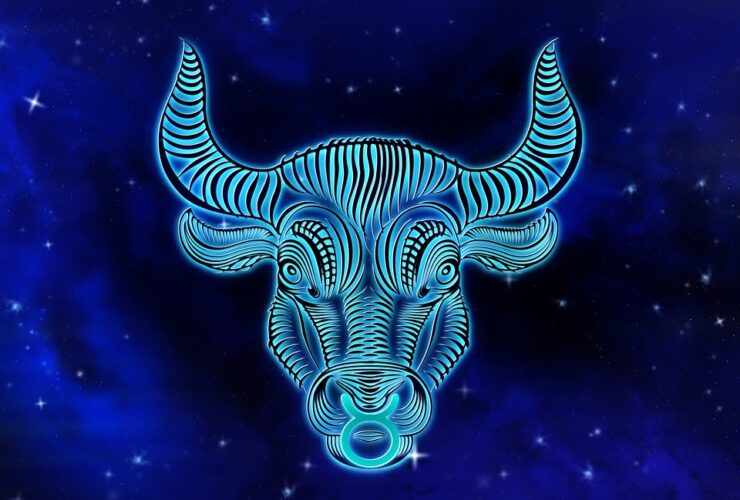 Taurus Zodiac Sign Meaning