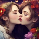 Dream of Kissing Your Best Friend Meaning