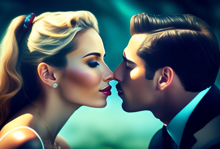 Kissing Someone on the Lips Dream Meaning Kissing Someone on the Lips Dream Meaning