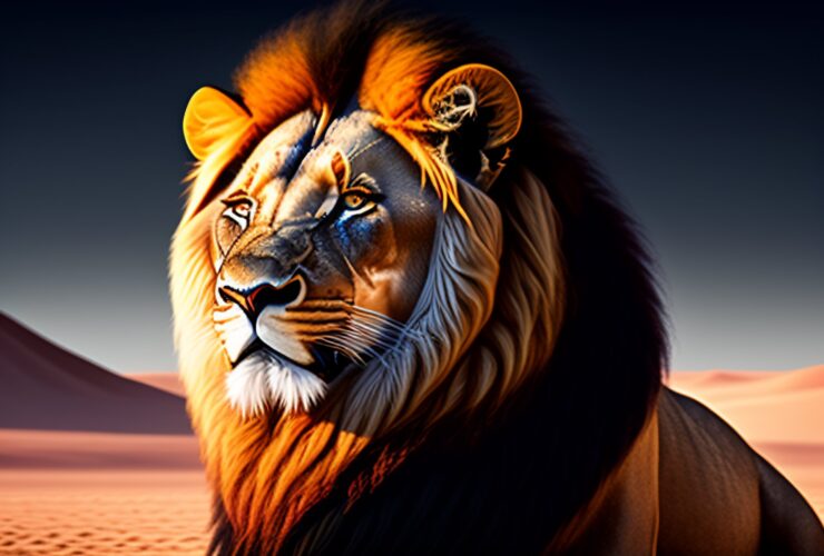 Leo Zodiac Sign Leo Zodiac Sign