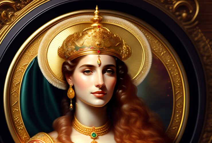 Virgo Zodiac Sign