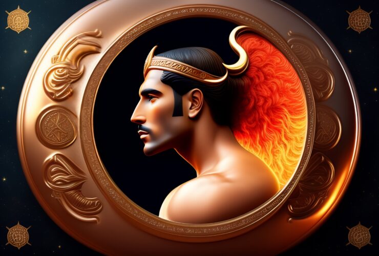Aries Man Traits, Love and Compatibility aries man