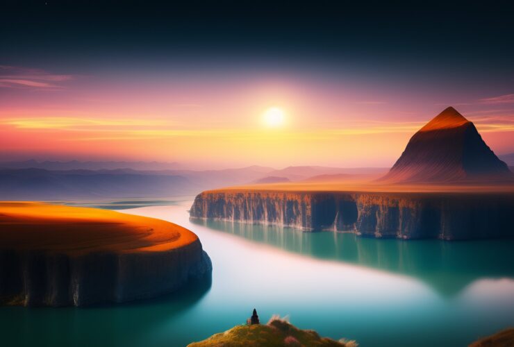 The Enigmatic World of Lucid Dreaming: A Comprehensive Guide lucid dreaming