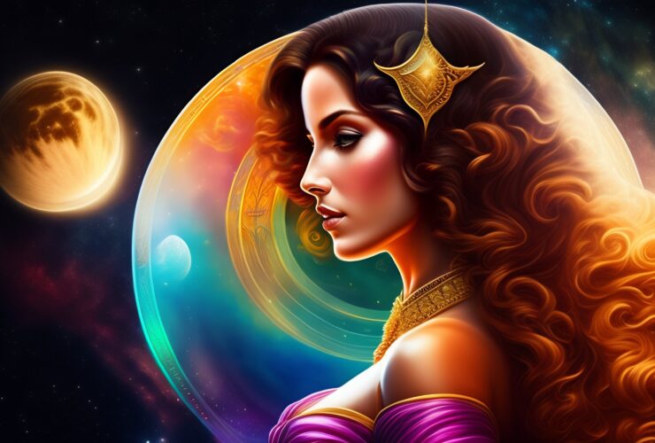 The Taurus Woman Unveiled: Reliability, Sensuality, and Loyalty taurus woman