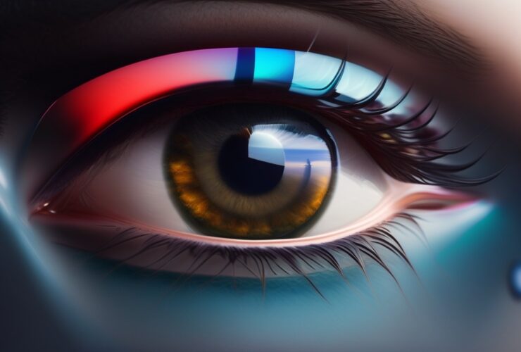 What Does It Mean to Dream You Can't See What Does It Mean to Dream You Can't See