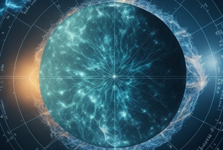Uranus in Astrology
