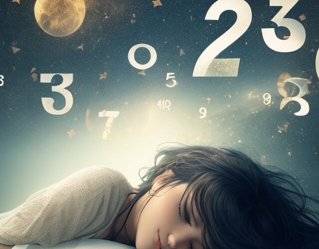 What is the Meaning of Dreaming Numbers? dreaming numbers