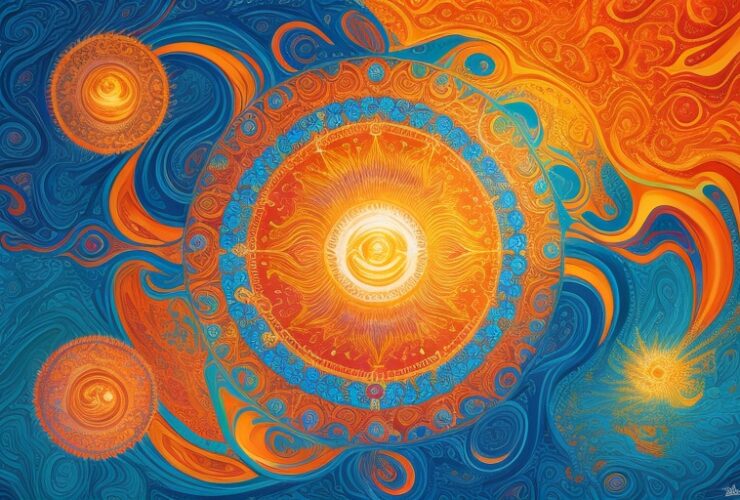 The Sun in Aquarius Meaning The Sun in Aquarius