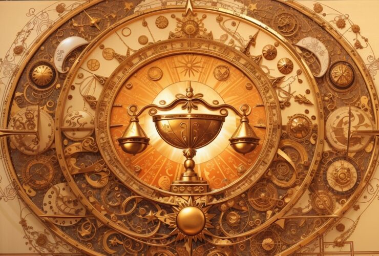 The Sun in Libra Meaning The Sun in Libra