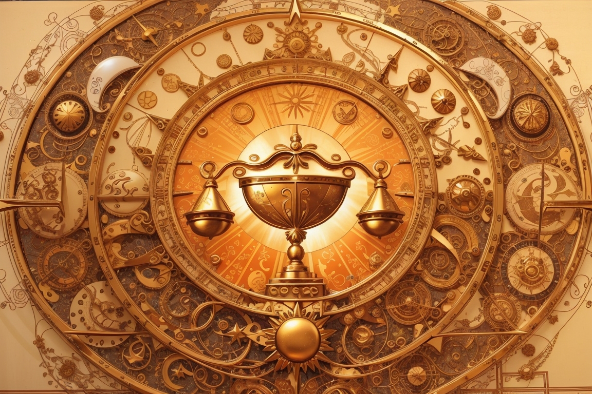 The Sun in Libra Meaning Astrology Guides