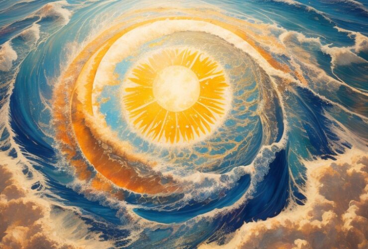 The Sun in Pisces Meaning The Sun in Pisces