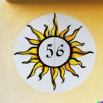 The Sun in the Fifth House