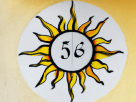 The Sun in the Fifth House