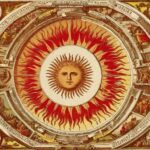 The Sun in the Sixth House