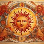The Sun in the Third House